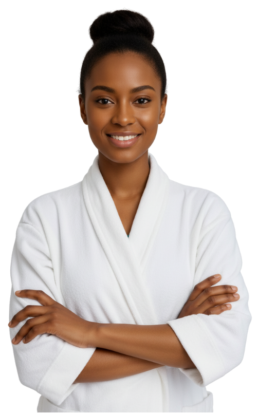 Favesti - Wellness Hub